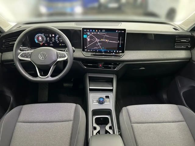 Volkswagen Tiguan 2.0 TDI