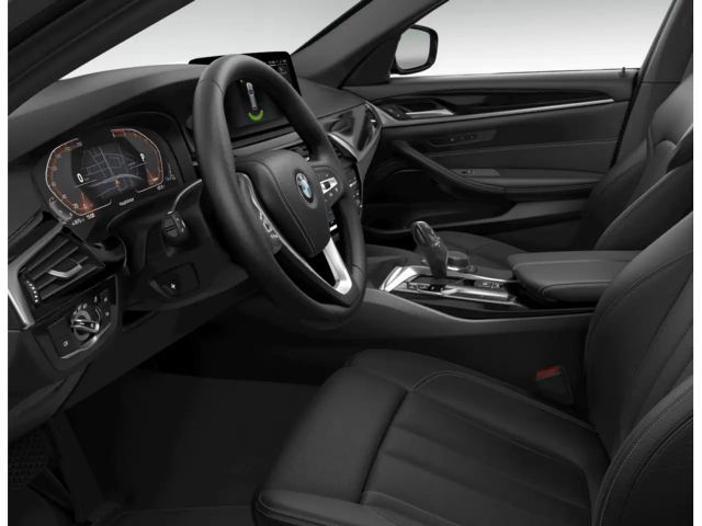 BMW 520 520d Touring