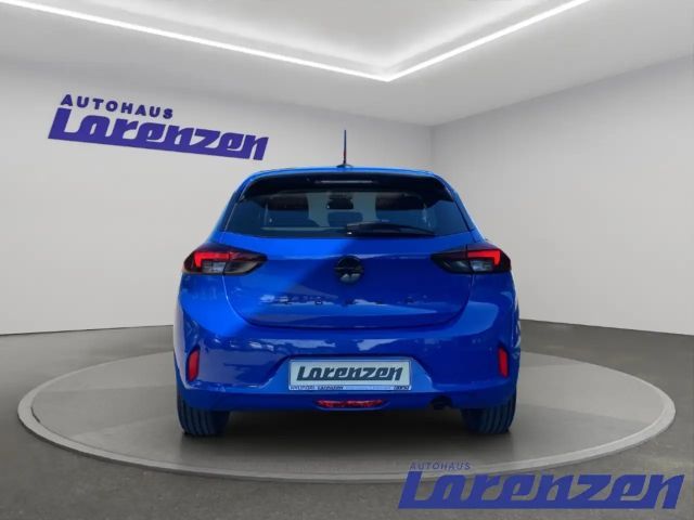Opel Corsa Edition F Edition
