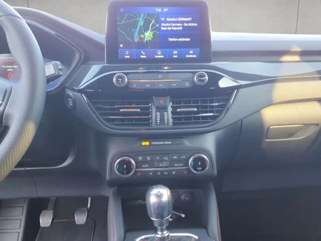 Ford Kuga EcoBoost ST Line X