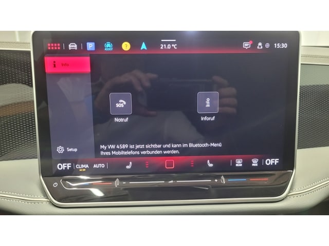 Volkswagen Passat 1.5 eTSI DSG Variant