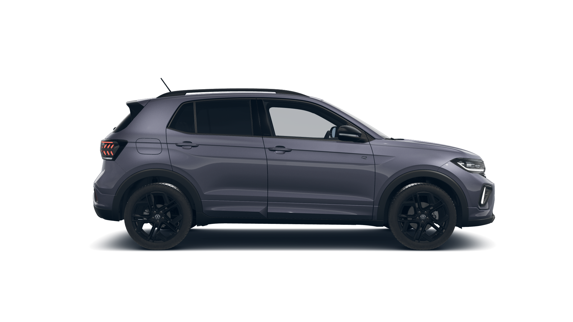 Volkswagen T-Cross 1.5 TSI DSG