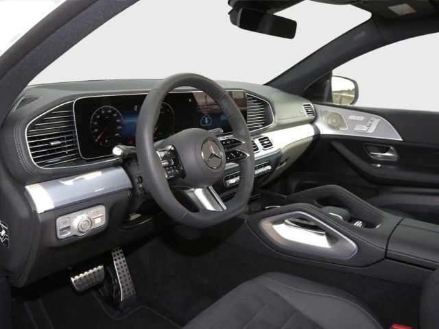 Mercedes-Benz GLE 450 4MATIC AMG Line Coupé