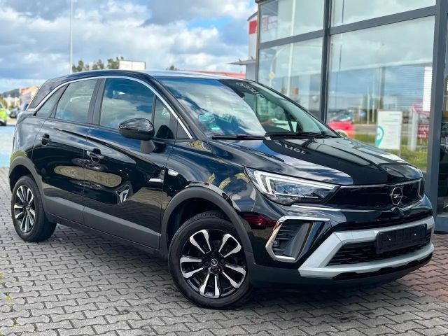 Opel Crossland X 1.5 Turbo Elegance