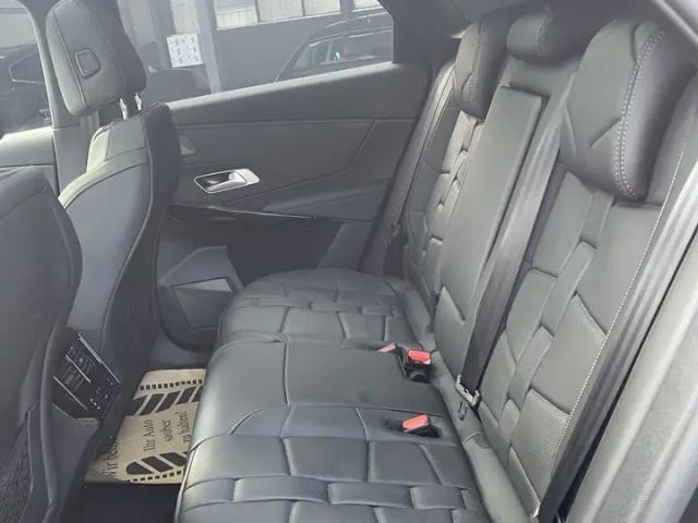 DS DS 7 Crossback BlueHDi Mobiles Étoile