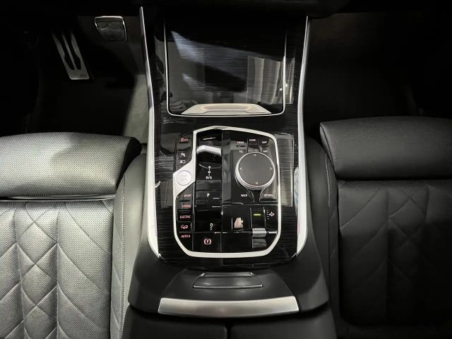 BMW X5 M-Sport xDrive50e