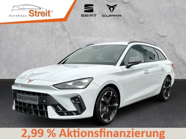 Cupra Leon DSG Sportstourer