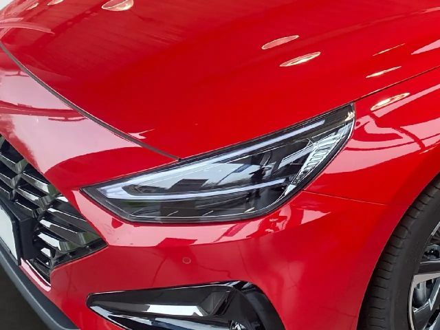 Hyundai i30 Advantage