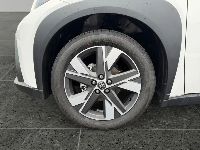 Toyota Aygo X Active Hatchback