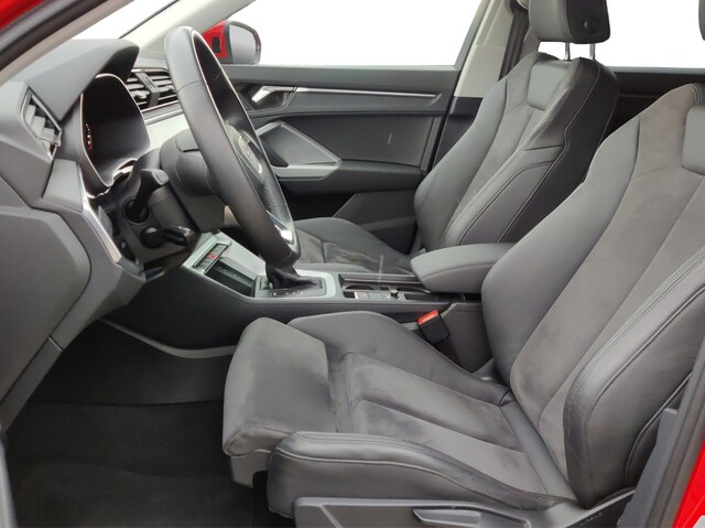 Audi Q3 40 TFSI Quattro S-Tronic