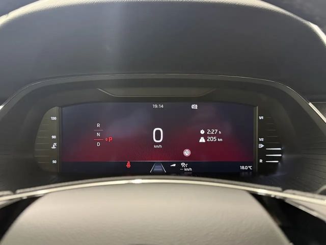 Skoda Octavia Combi Style Style