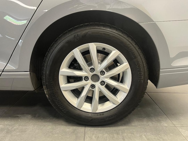 Volkswagen Passat 2.0 TDI DSG Variant