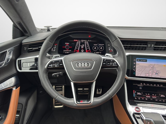 Audi RS7 Quattro Sportback