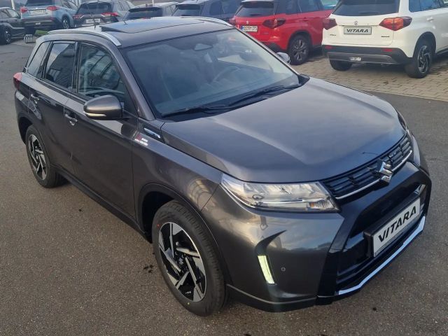 Suzuki Vitara AllGrip Comfort Hybrid