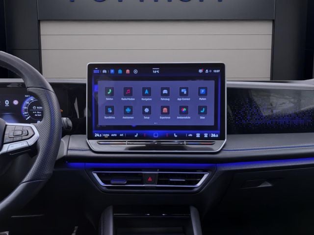 Volkswagen Tiguan 1.5 eTSI DSG R-Line