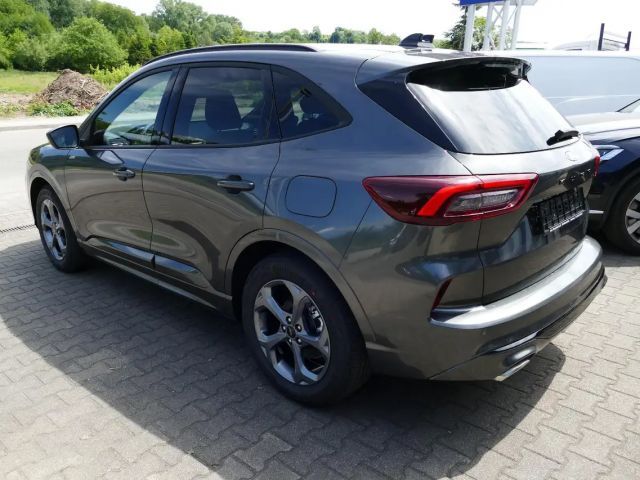 Ford Kuga ST Line