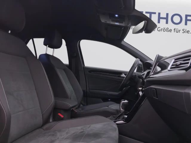 Volkswagen T-Roc 1.5 TSI DSG R-Line