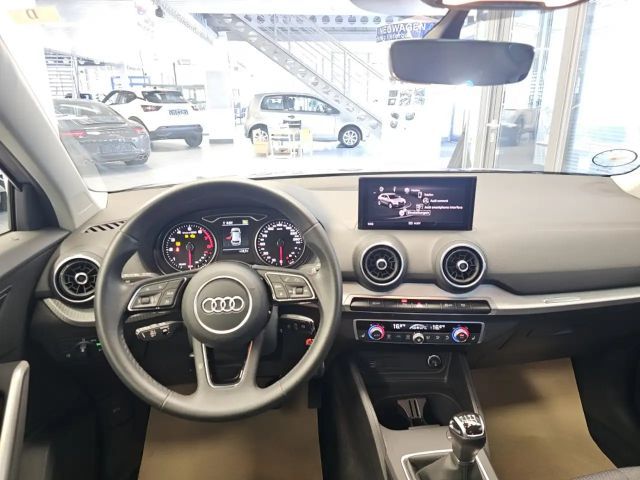 Audi Q2 30, Kamera,LED,Sitzheizung,PDC