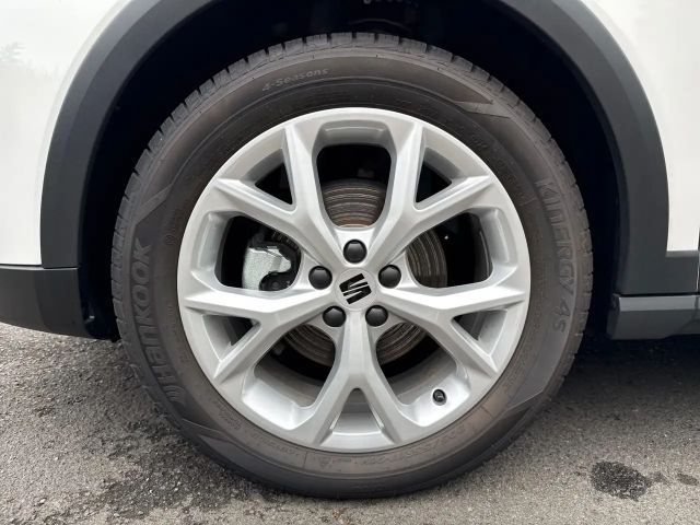 Seat Arona 1.0 TSI FR-lijn