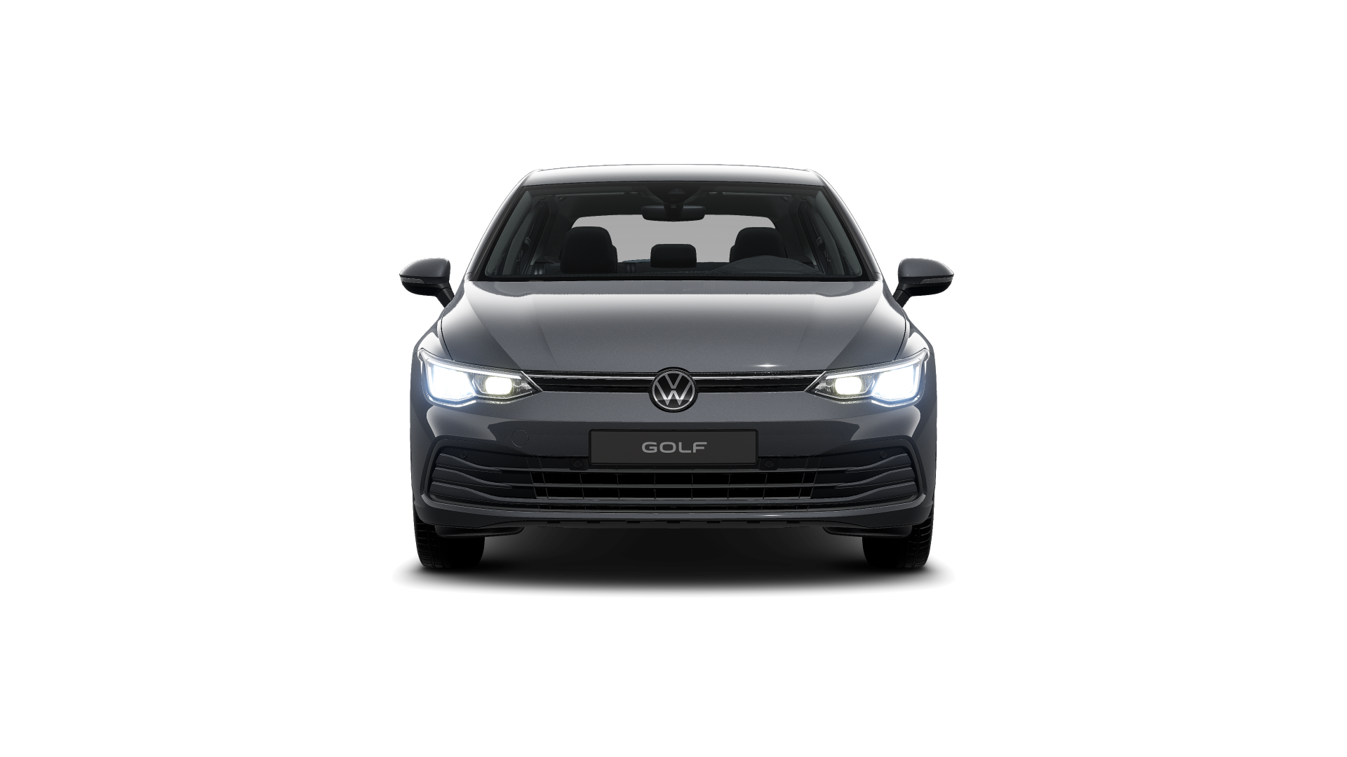 Volkswagen Golf 2.0 TDI Life