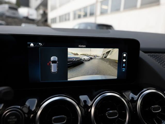 Mercedes-Benz B 180 Progressive