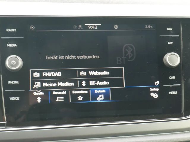 Volkswagen Taigo 1.5 TSI DSG R-Line