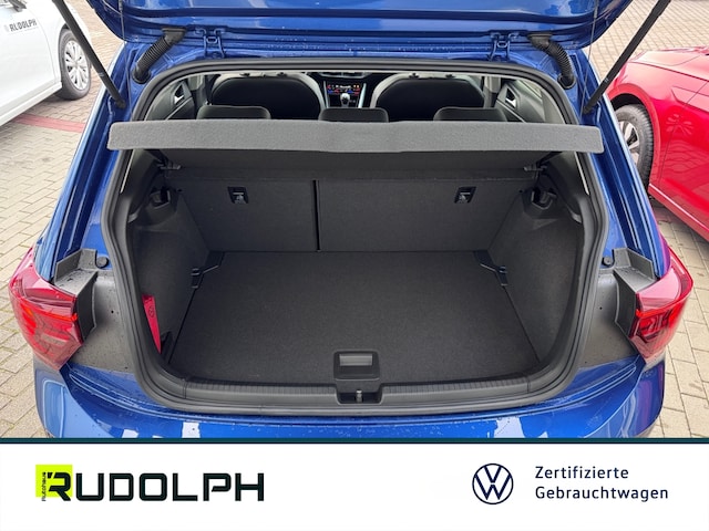 Volkswagen Polo 1.0 TSI