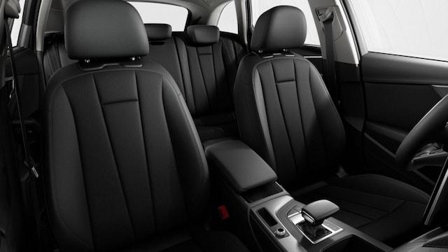 Audi A4 35 TDI Avant S-Tronic