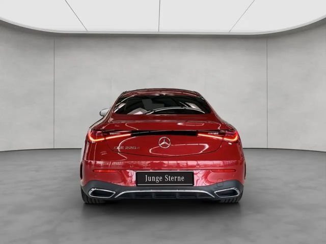 Mercedes-Benz CLE 220 Coupé