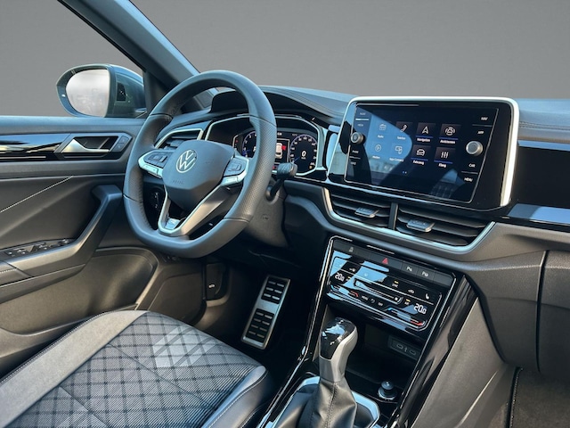 Volkswagen T-Roc 1.5 TSI DSG R-Line