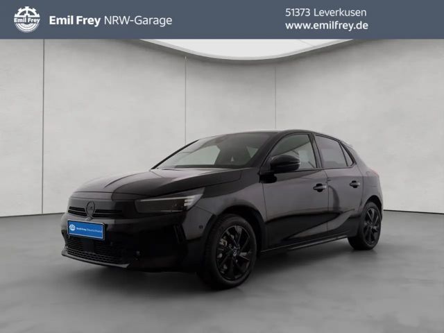 Opel Corsa GS-Line Grand Sport Turbo