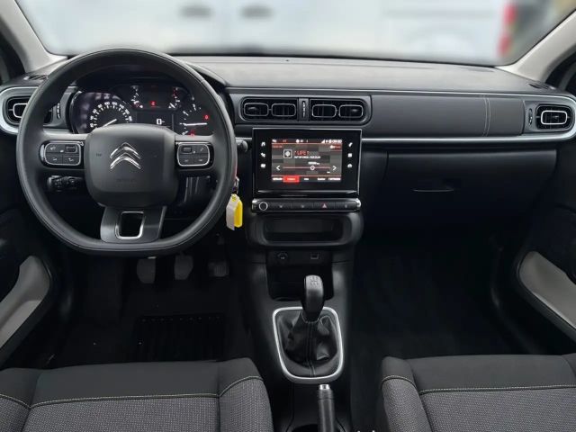 Citroën C3 C-Series PureTech