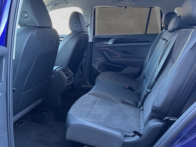 Volkswagen Tayron 1.5 eTSI Elegance Elegance