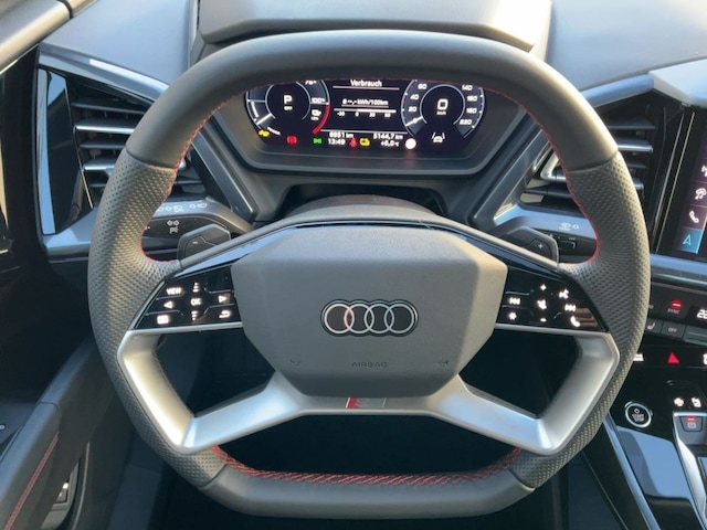 Audi Q4 e-tron 35 Sportback