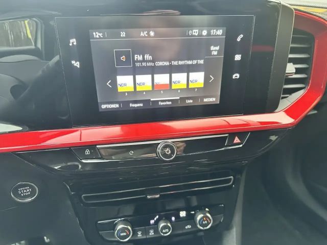 Opel Mokka GS-Line Grand Sport Mokka-e