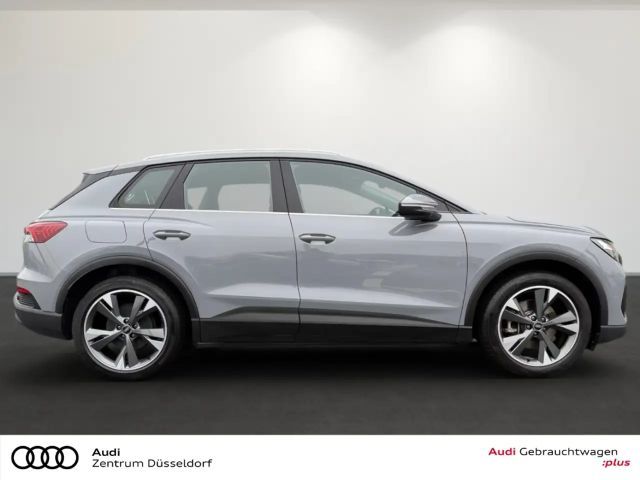 Audi Q4 e-tron 35