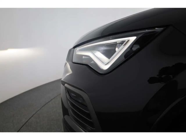 Seat Ateca 2.0 TDI DSG FR-lijn