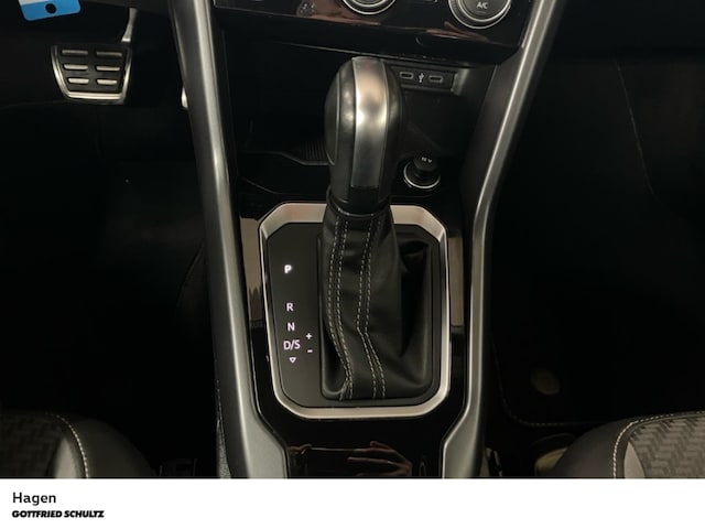 Volkswagen T-Roc 1.5 TSI Cabriolet DSG R-Line
