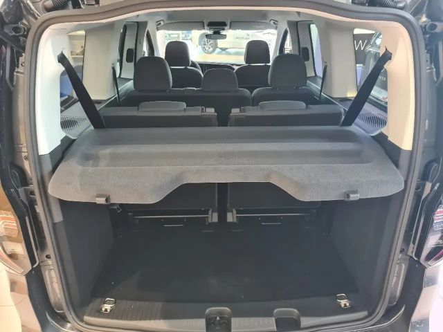 Volkswagen Caddy 2.0 TDI DSG Life Maxi