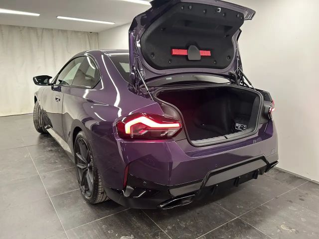 BMW 240 Coupé M-Sport xDrive