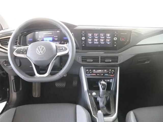 Volkswagen Taigo 1.0 TSI DSG Life