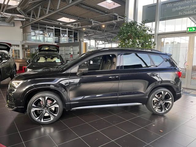 Cupra Ateca 4Drive VZ