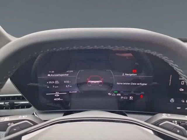 Audi Q6 e-tron Quattro S-Line