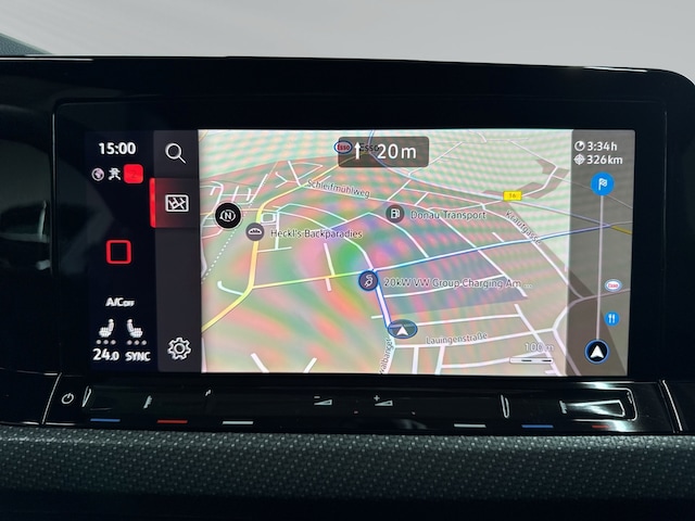 Volkswagen Golf 2.0 TDI R-Line