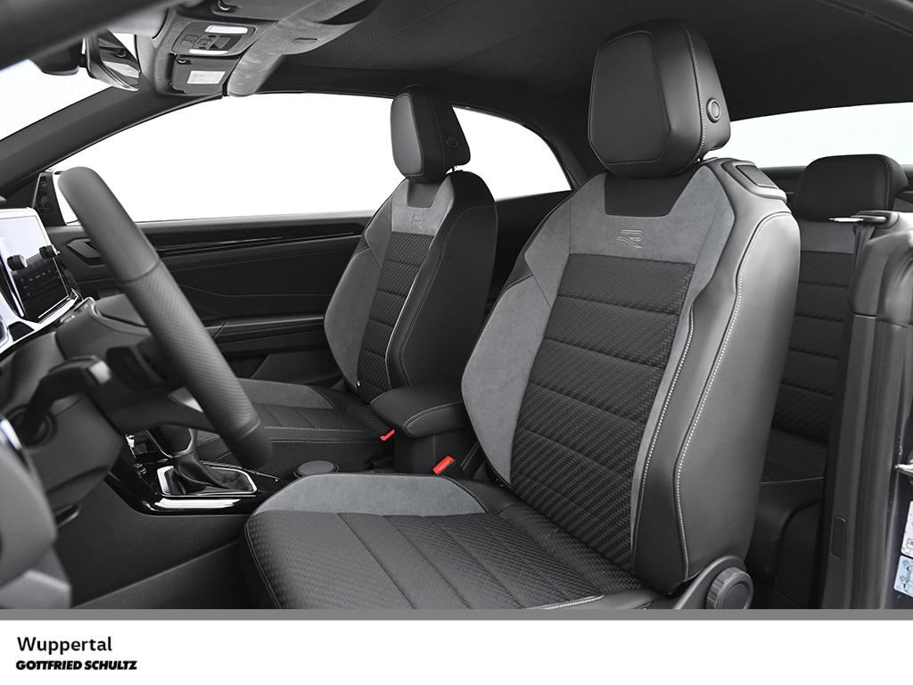 Volkswagen T-Roc Cabriolet DSG R-Line