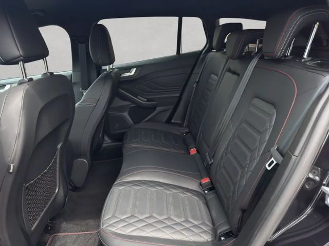 Ford Focus EcoBoost ST Line Wagon