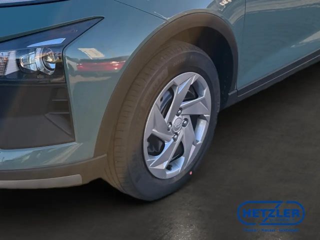 Hyundai Bayon 1.0 Select T-GDi