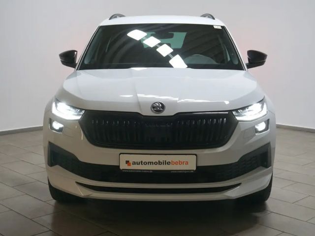 Skoda Kodiaq 2.0 TDI 4x4 Sportline