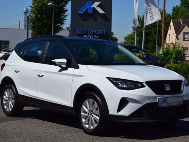 Seat Arona Style