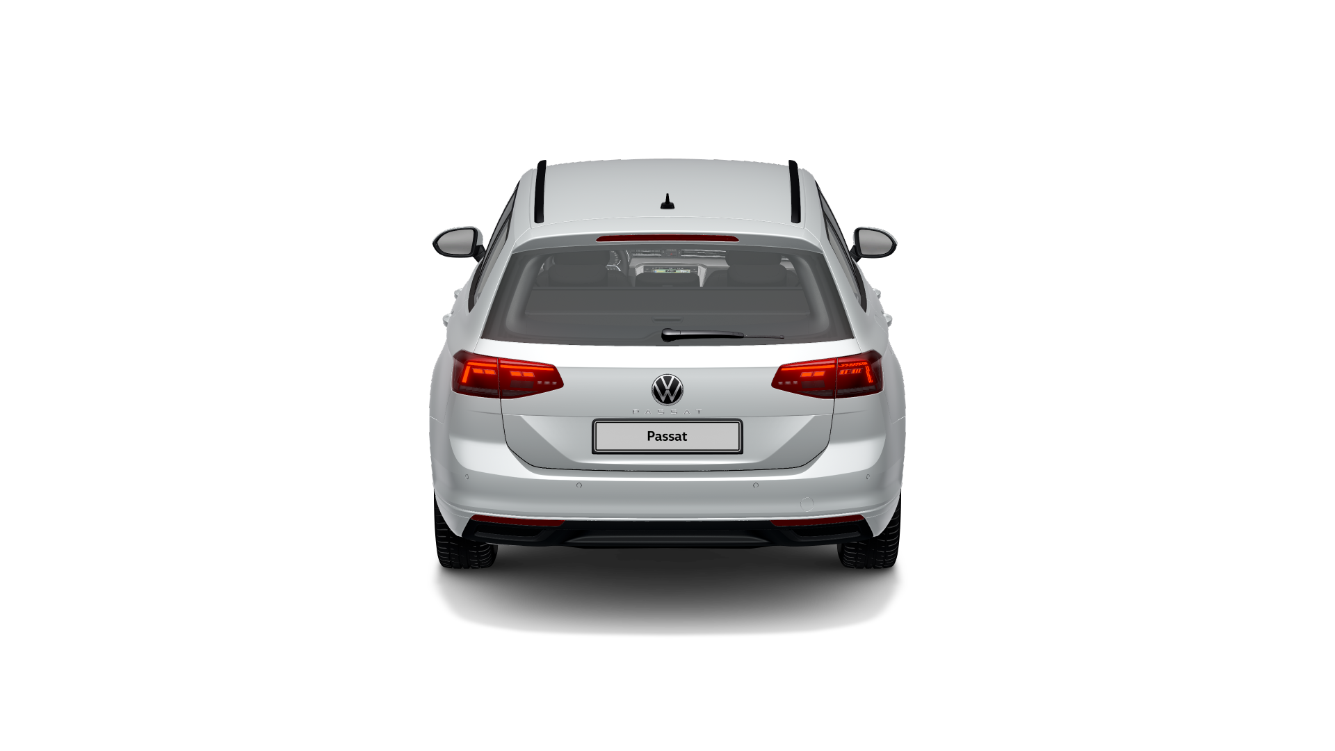 Volkswagen Passat 1.5 TSI Variant